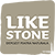 Like Stone Logo